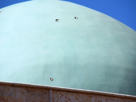 "الانتقاد" في جولة داخل القرى السورية المحاذية للهرمل تنقل روايات عن واقع الأحداث