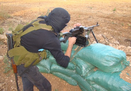 "الانتقاد" في جولة داخل القرى السورية المحاذية للهرمل تنقل روايات عن واقع الأحداث