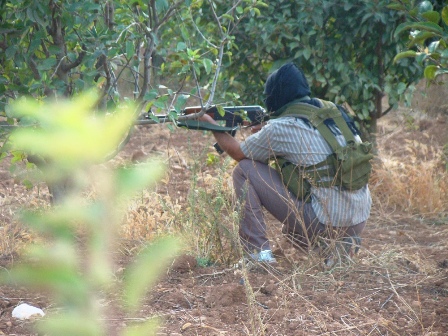 "الانتقاد" في جولة داخل القرى السورية المحاذية للهرمل تنقل روايات عن واقع الأحداث