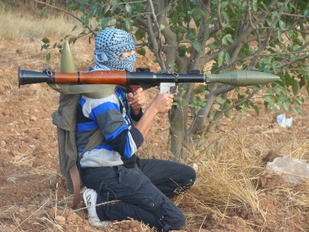 "الانتقاد" في جولة داخل القرى السورية المحاذية للهرمل تنقل روايات عن واقع الأحداث