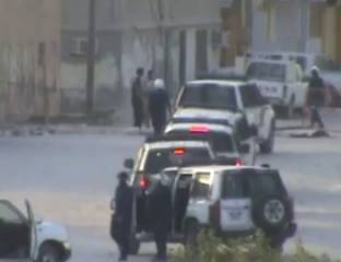 البحرين: الوفاق تطلق نداءً عاجلاً لإنقاذ منطقة العكر وتعتبر الحملة الأمنية ضدها اتهاماً جماعياً