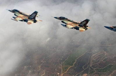 الاحتلال يتحدث عن إسقاط طائرة من دون طيار قرب قطاع غزة ومصادره تتحدث عن "إحتمال إطلاقها" من لبنان