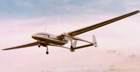 الاحتلال يتحدث عن إسقاط طائرة من دون طيار قرب قطاع غزة ومصادره تتحدث عن "إحتمال إطلاقها" من لبنان