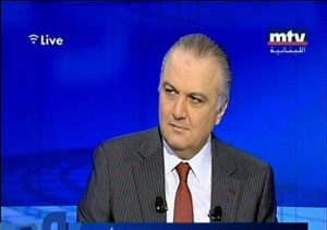الإعلام الجعجعي: "MTV" و"LBC" نموذجاً