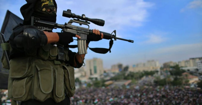 "الجهاد الإسلامي" يؤكد تمسكه بنهج المقاومة لاسترجاع فلسطين التاريخية