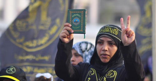 "الجهاد الإسلامي" يؤكد تمسكه بنهج المقاومة لاسترجاع فلسطين التاريخية