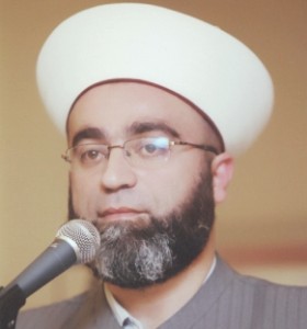 استشهاد عضو حركة "التوحيد الإسلامي" الشيخ عبد الرزاق الأسمر خلال الاعتداء على مقر الحركة