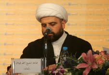 مؤتمر في "رسالات" يبحث "بناء نهضة الأمة" والشيخ نعيم قاسم يؤكد أن وجود "إسرائيل" هو نقيض النهضة الإسلامية تماماً