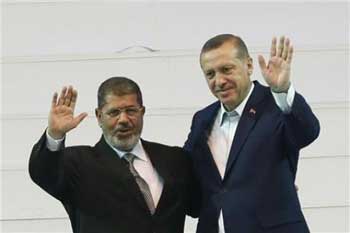 البنتاغون يضع القيود.... وهواجس أردوغان من كبش التسوية