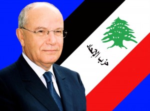 حزب "الاتحاد" يستنكر محاولة "المستقبل" اقتحام مركزه على طريق المرج: جميع محاولاتهم باءت بالفشل