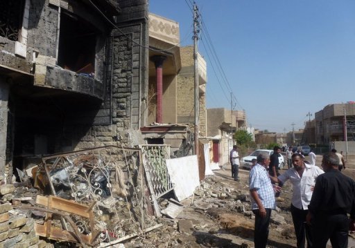 العراقيون في العيد... أمنيات يائسة يرسمها ساسة المصالح!