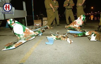 السيد نصر الله قد يكون كشف احدى المفاجآت لحرب لبنان الثالثة