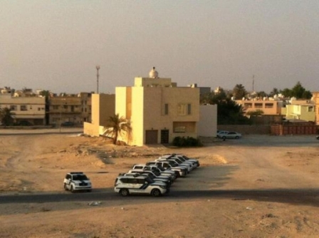 الوفاق: وزير العدل "مسؤول عن أي انتهاكات قادمة" و"24 منطقة ضحية العنف الرسمي"