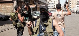 بانوراما اليوم: الجيش اللبناني يلاحق مسلحي "المستقبل" ويعيد الأمن الى العاصمة... وميقاتي يزاول نشاطه في السراي