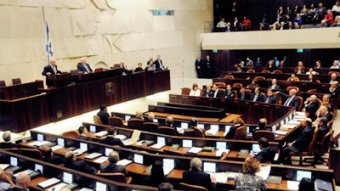 أعضاء كنيست في الليكود يدعون نتنياهو الى تصفية قادة حماس