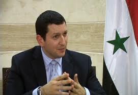 مقدسي: مزاعم أردوغان بأن الطائرة السورية تحمل أسلحة "كاذبة وعارية عن الصحة"