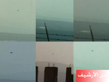 إختراق الطائرة بدون طيار فشل لـ"إسرائيل" وأجهزتها الاستخبارية  