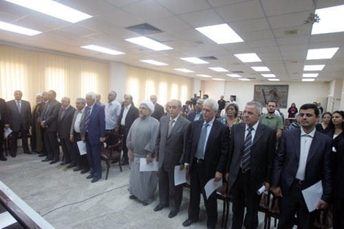 دعوات لتبني إقتراح تعديل قانون مقاطعة "اسرائيل" 