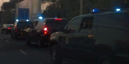 البجرين: قمع مئات المتظاهرين الذين حاولوا الوصول إلى دوار اللؤلؤة