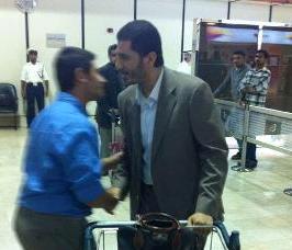 وفد المعارضة البحرينية في مصر يعود إلى المنامة وقوى ثورية مصرية تنتقد بيانات مزعومة ضد ثورة البحرين