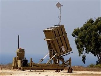  نشر بطاريات باتريوت في محيط القدس ضمن اطار المناورة المشتركة الامريكية الاسرائيلية