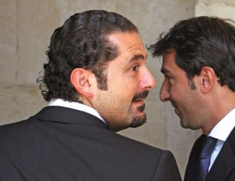 بانوراما اليوم: الحريري يقرّ بتورّط "المستقبل" في الوحول السورية... تشويش أممي على "أيوب"... وتحديات متبادلة بين الحكومة والنقابات