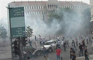 بانوراما اليوم: فشل انقلاب "14 آذار" يثبّت الرئيس ميقاتي