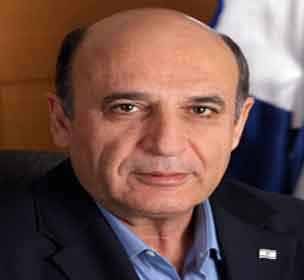 موفاز : يجب على "اسرائيل" أن تستهدف قادة "حماس"