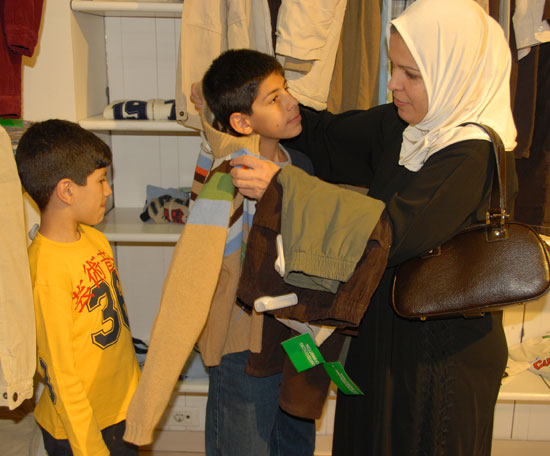 عيد الأضحى في سورية : مظاهر  فرح خجولة  وغلاء يخيم على الأسواق