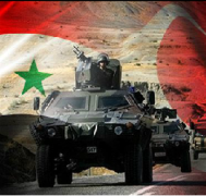 خاص الانتقاد: القوات السورية تحكم السطيرة على منطقة جوسية وتكتشف انفاقا تربطها بالاراضي اللبنانية