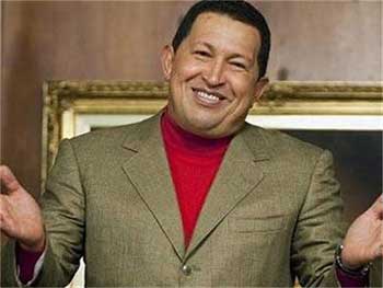 فينزويلا تجدد تأييد الخط الثوري لشافيز