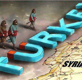 على كل شخص الاضطلاع بمسؤولياته