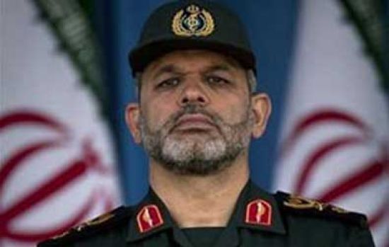 وحيدي: من حق حزب الله ان يسيير رحلات استطلاعيه فوق الاراضي المحتلة وهو أثبت أنه جاهز للدفاع