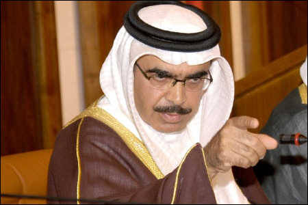 وزارة الداخلية في البحرين تمنع جميع المسيرات والتظاهرات 