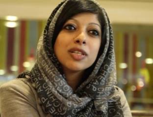 البحرين: الافراج عن زينب الخواجة وتعرضها للاهانة في النيابة العامة