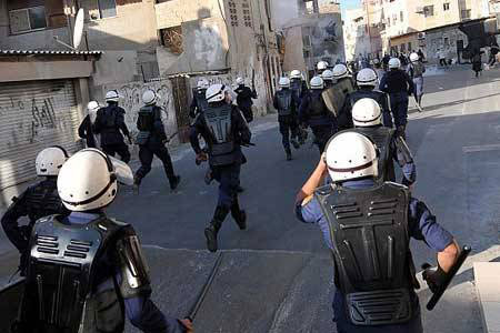 السلطات البحرينية تعتقل الناشط يوسف المحافظة وتأمر بحبسه