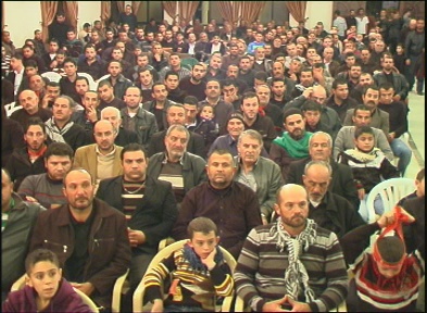 رعد جدد الدعوة الى الحوار: لا أحد يستطيع التفرد في هذا البلد