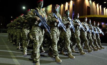 احتفالات حاشدة باستقلال ألبانيا وسط خلاف مع دول الجوار