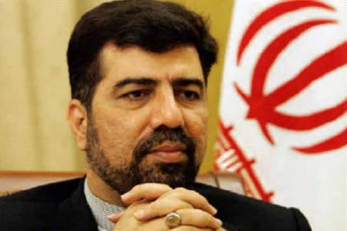ابادي: ما قام به كيان الاحتلال في غزة حماقة... وعدو ايران الوحيد هو "اسرائيل"
