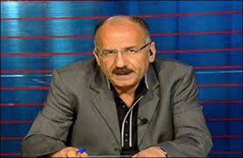 انور رجا لـ"العهد": "الموساد" الاسرائيلي أصدر أمر عمليات باستهداف معسكر الجبهة الشعبية في الريحان بريف دمشق 