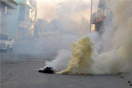 استشهاد شابة في البحرين وتراجع صحة الشيخ مشيمع 