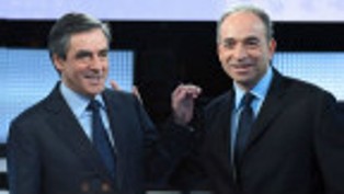 فوز جان فرنسوا كوبيه بزعامة "الاتحاد من أجل حركة شعبية" الفرنسي