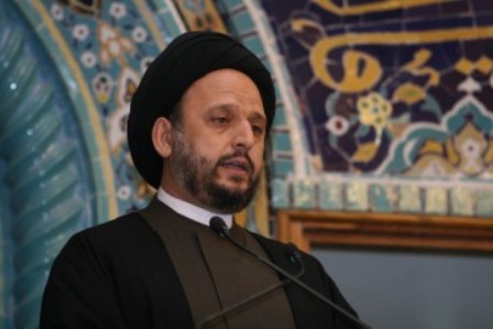 خطباء الجمعة أكدوا على ضرورة الحوار بين اللبنانيين والتنبه من الأخطار المحدقة بلبنان