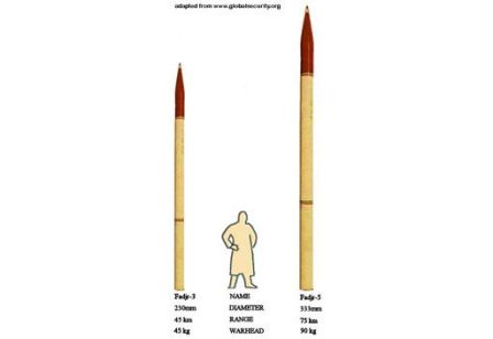 صاروخ "فجر" من اسماء مواليد قطاع غزة الجدد تكريماً للدعم الذي قدمته إيران