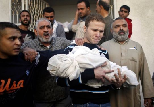 بانوراما اليوم: واشنطن تمنح "تل أبيب" غطاءً إضافياً لمواصلة العدوان... والمقاومة الفلسطينية تحطم أكذوبة "القبة الحديدية"... 
