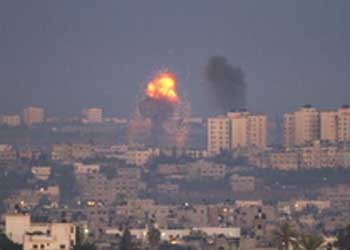 الحرب على غزة: من السيناريو الانتخابي إلى المستنقع الصهيوني