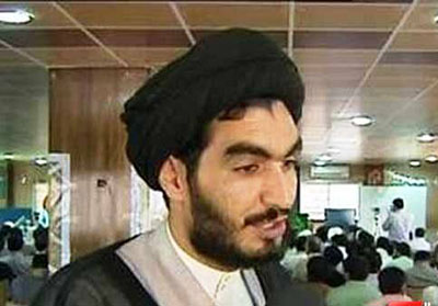 نقيب أشراف محافظة ريف دمشق لـ"العهد": أقمنا مراسم عاشوراء رغم استهدافنا بالقذائف 