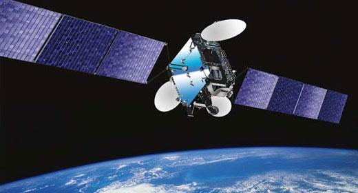 سورية تدرس إمكانية  إطلاق قمر "شام سات " الصناعي لفك الحصار الفضائي عنها 