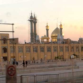 مكتبة المرعشي النجفي في قم ... معجزة المجهود الشخصي 