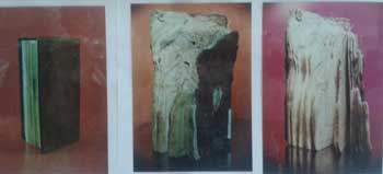 مكتبة المرعشي النجفي في قم ... معجزة المجهود الشخصي 